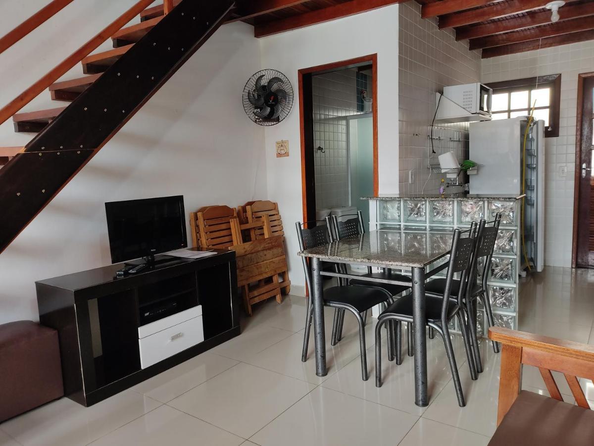 Apartamento Em Ubatuba Exteriér fotografie