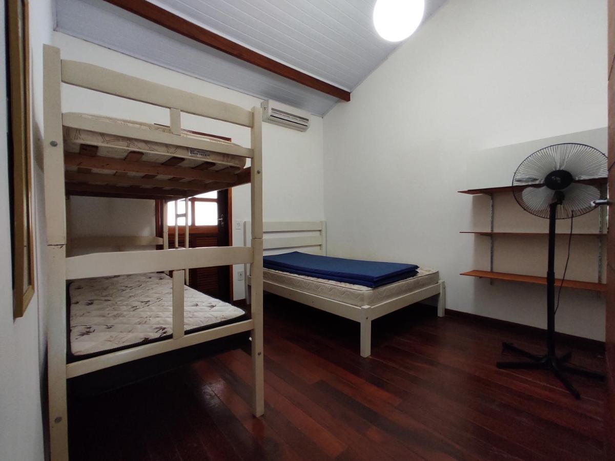 Apartamento Em Ubatuba Exteriér fotografie