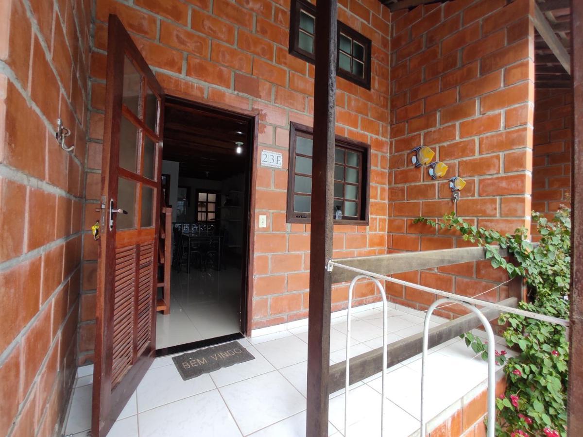 Apartamento Em Ubatuba Exteriér fotografie