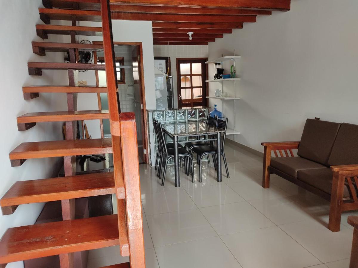 Apartamento Em Ubatuba Exteriér fotografie