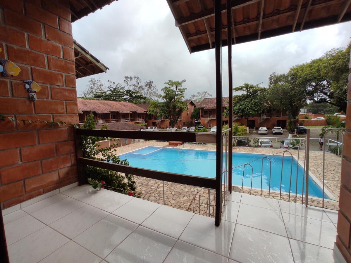 Apartamento Em Ubatuba Exteriér fotografie