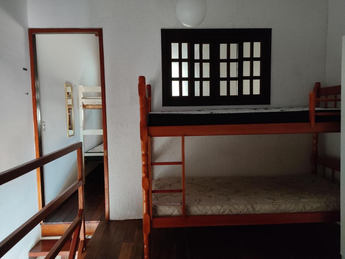 Apartamento Em Ubatuba Exteriér fotografie