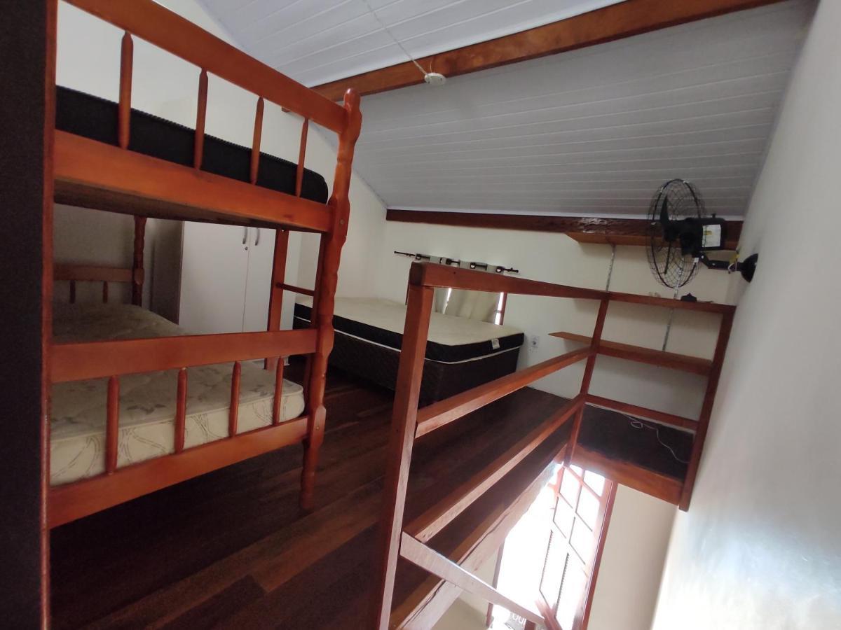 Apartamento Em Ubatuba Exteriér fotografie