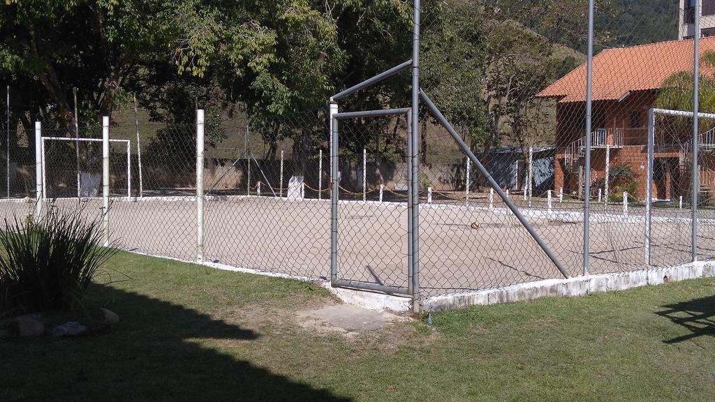 Apartamento Em Ubatuba Exteriér fotografie