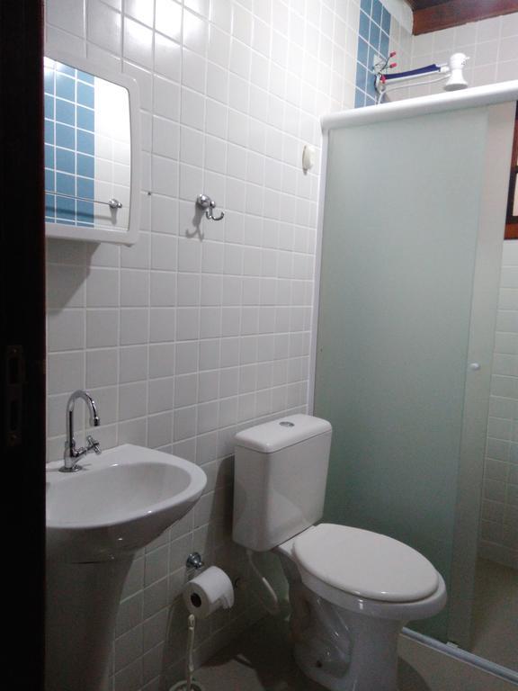 Apartamento Em Ubatuba Pokoj fotografie