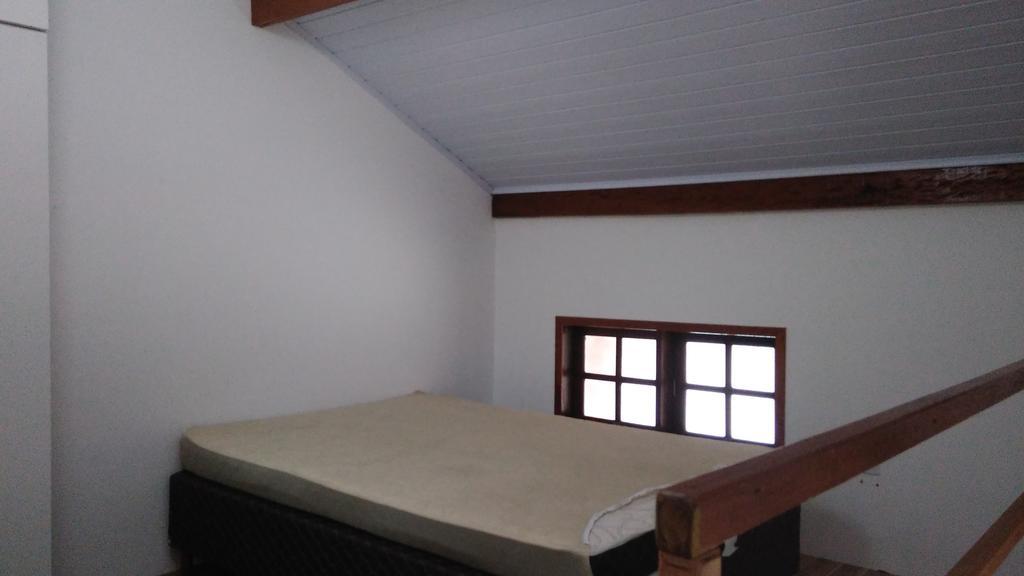 Apartamento Em Ubatuba Pokoj fotografie