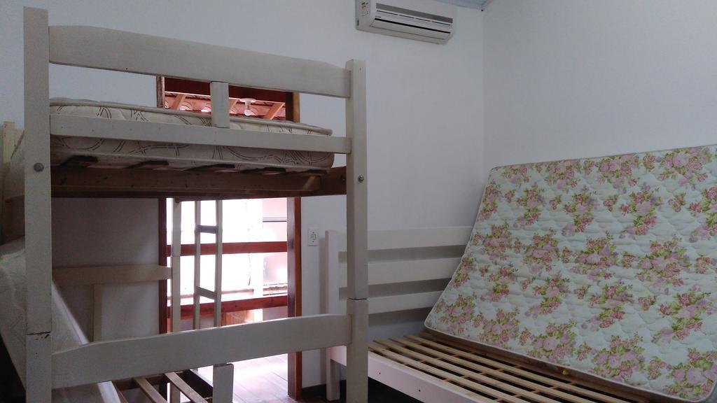 Apartamento Em Ubatuba Pokoj fotografie