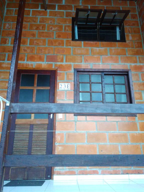 Apartamento Em Ubatuba Exteriér fotografie